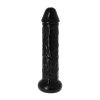 Duże realistyczne dildo z przyssawką 28 cm